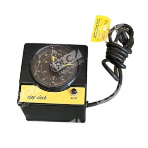 Singer SC-100 - Singer Industrial Timer Division SC-100
