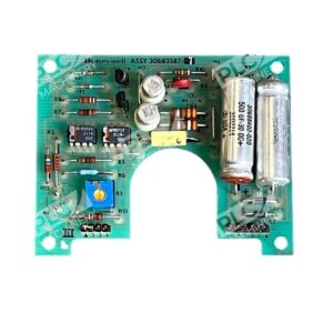 Honeywell 30683587-1 - Honeywell 30683587-1 30683586-001