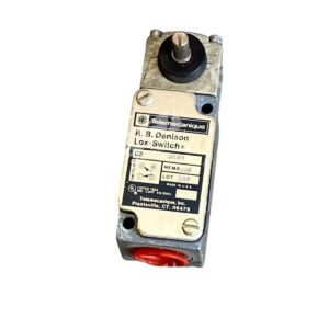 Telemecanique C2-JK01 - Telemecanique C2-JK01