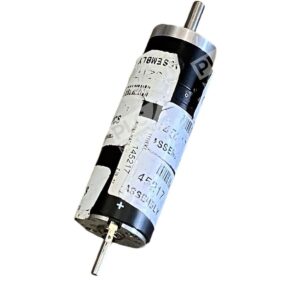 Maxon 145217 - Maxon Precision Motors DC Motor 145217