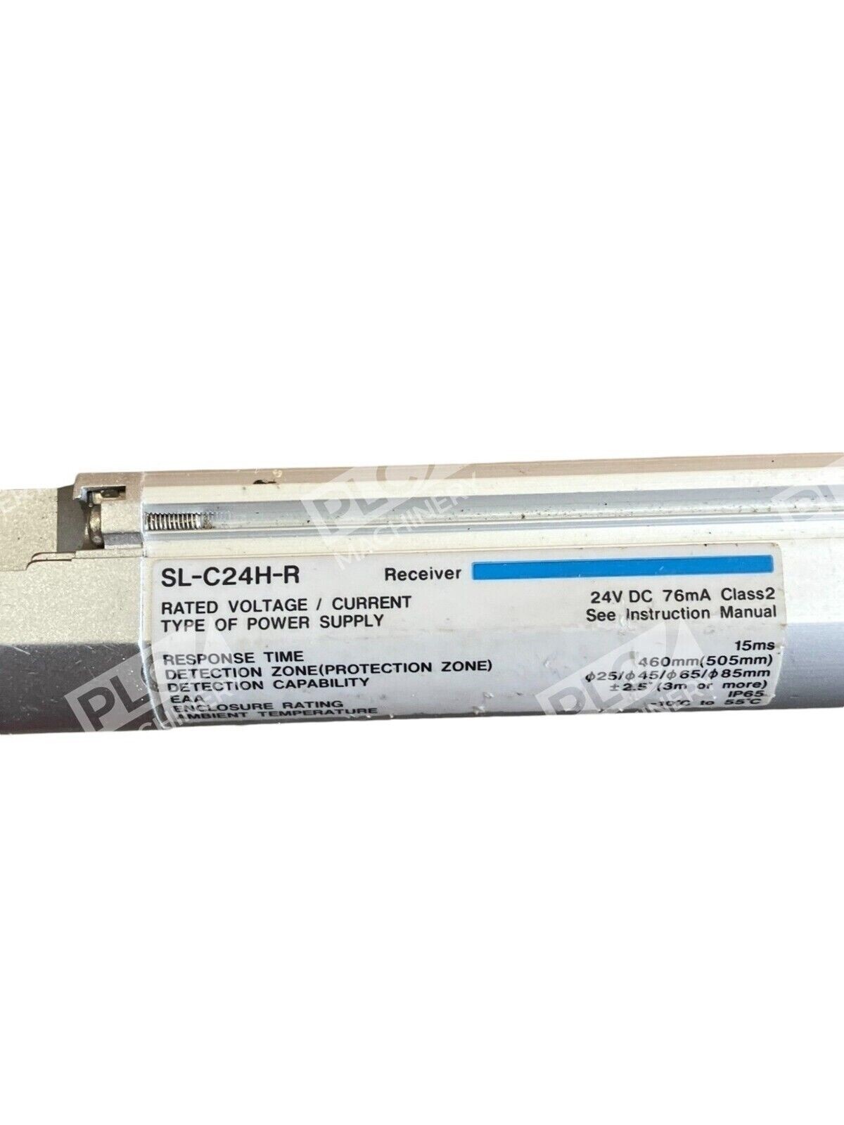 Keyence SL-C24H-R - Image 3