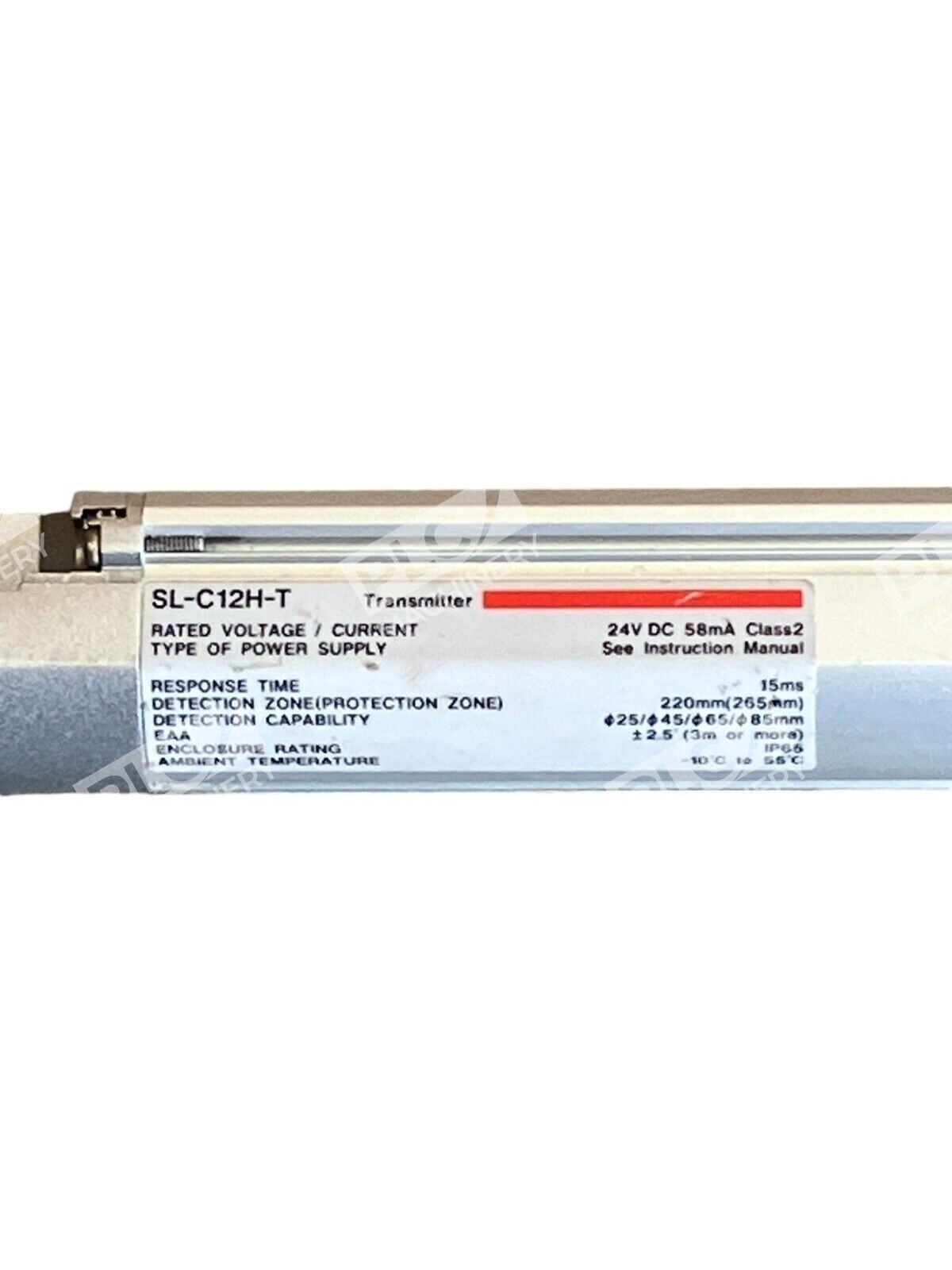 Keyence SL-C12H-T - Image 3
