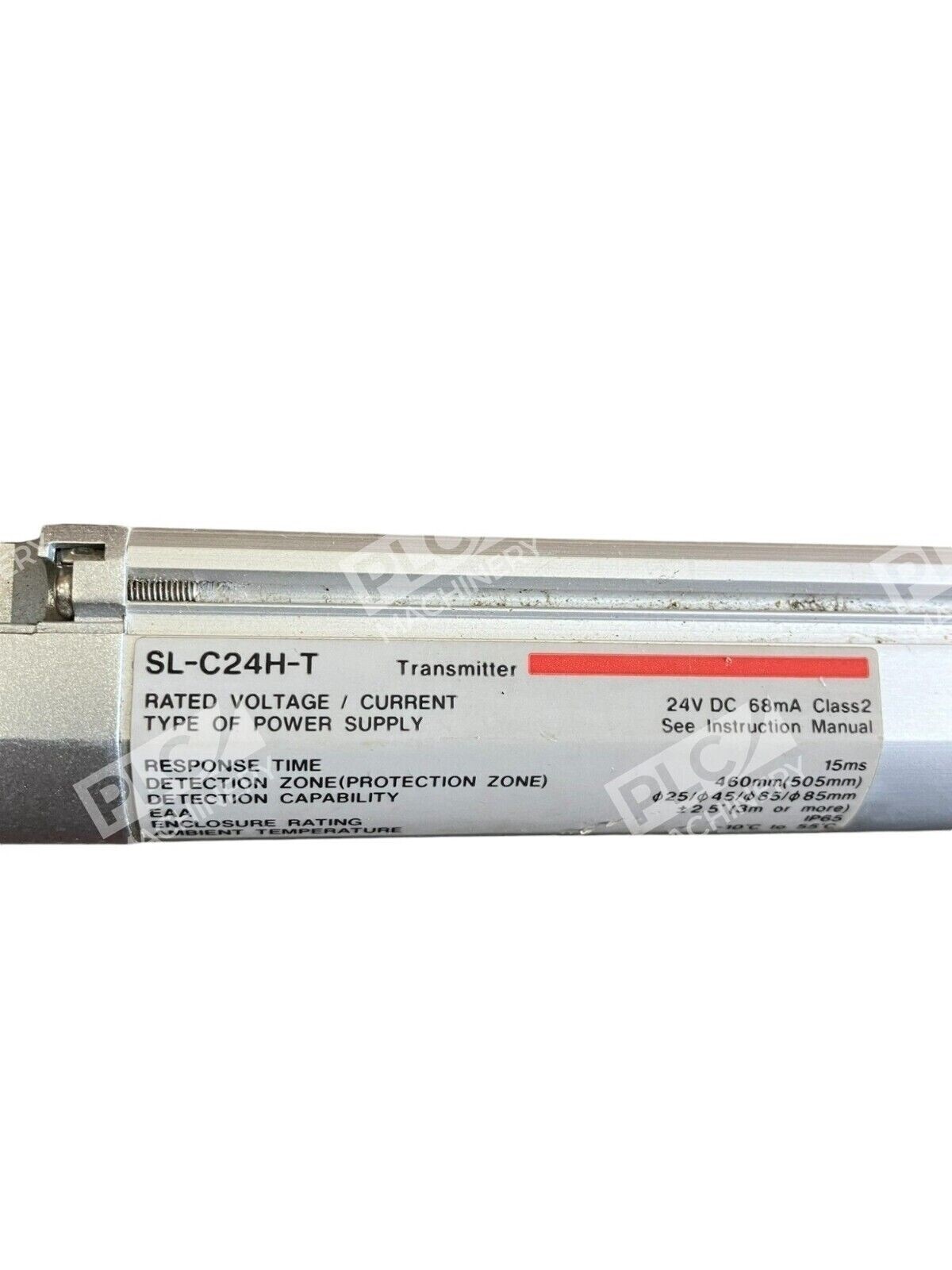 Keyence SL-C24H-T - Image 3