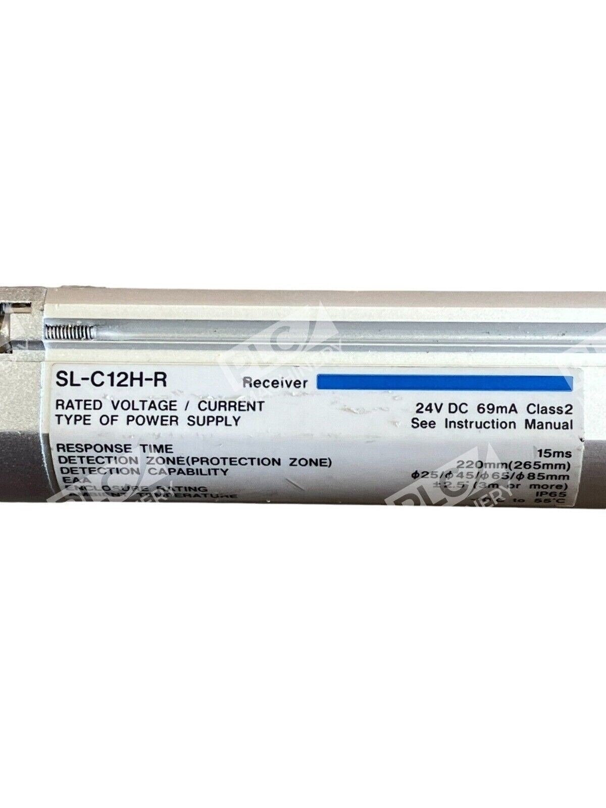 Keyence SL-C12H-R - Image 3