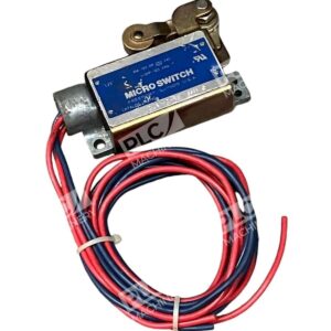 Micro Switch 2LN1-3-RH - Micro Switch 2LN1-3-RH
