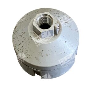 Canlet GFCF26HIG-GSC - Canlet GFCF26HIG-GSC Type Dulux D/E 26W 120V 60Hz 42A HPF 68