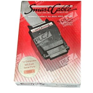 Smart Cable Universal RS232 Interface - Smart Cable Universal RS232 Interface