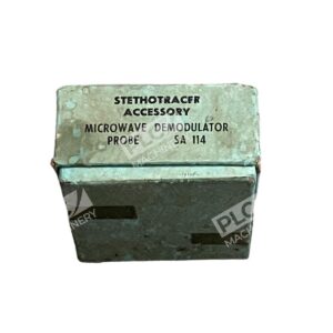 Stethotracer SA-114 - Stethotracer SA-114