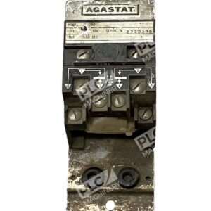 Agastat 7012AD - Agastat 7012AD