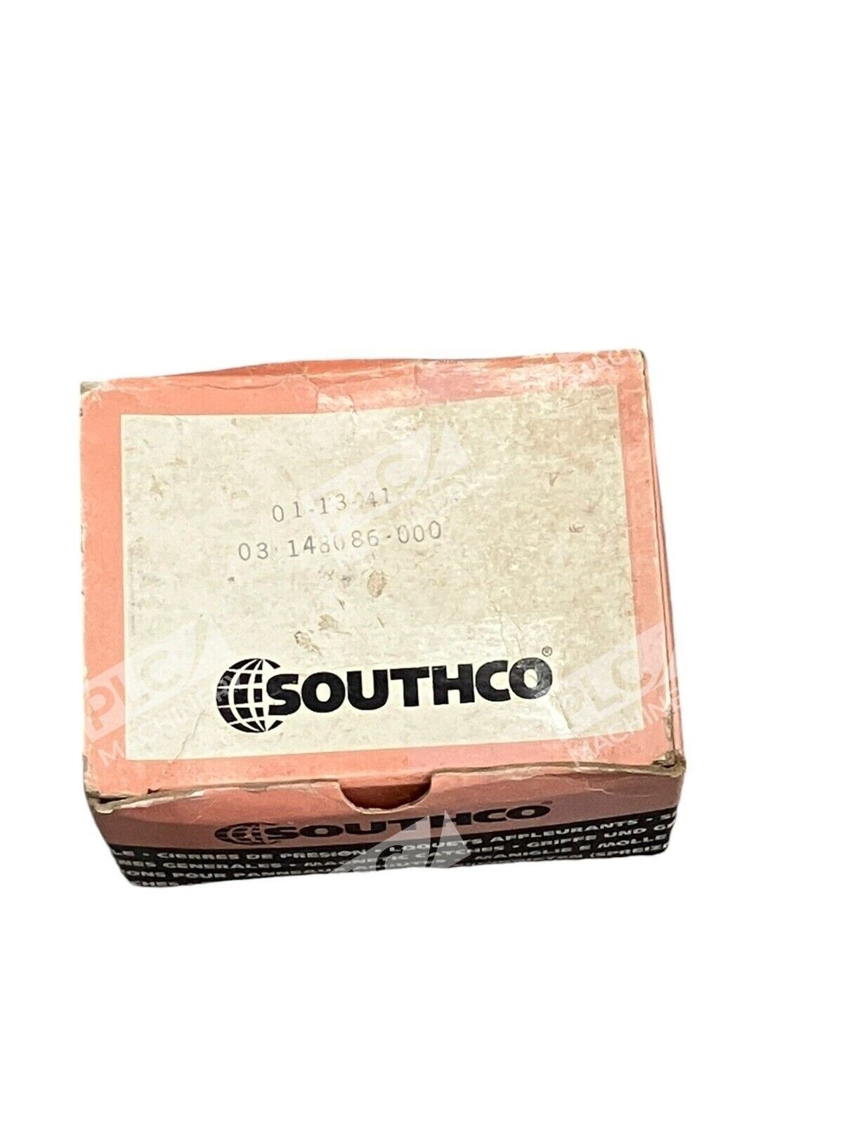 Southco 03-148086-000 01-13-41 - Image 3