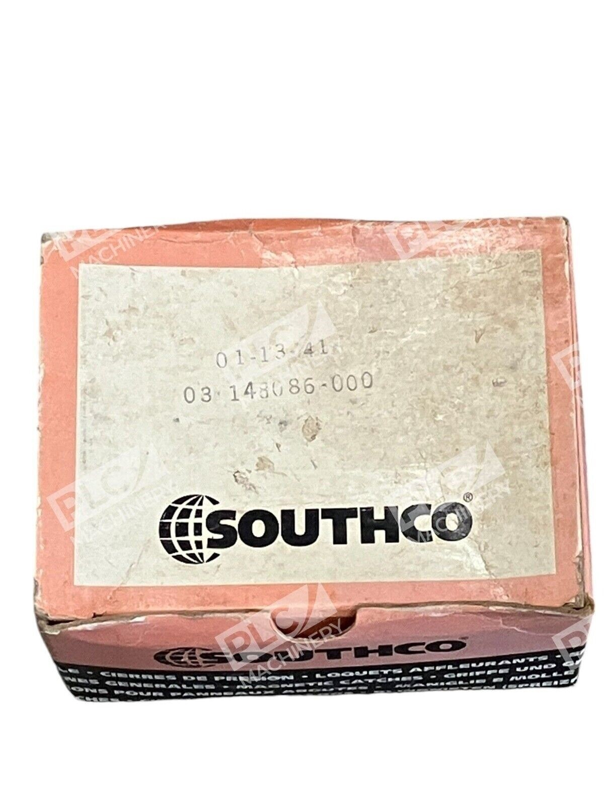 Southco 03-148086-000 - Southco 03-148086-000 01-13-41