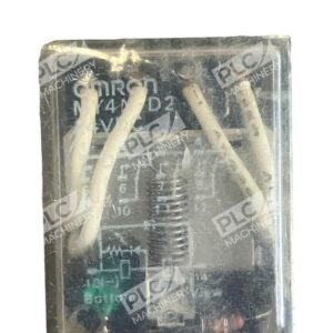 Omron MY4N-D2 - Omron MY4N-D2 24VDC