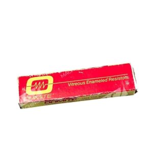 Ohmite L100J100 - Ohmite L100J100 100W 100Ohm