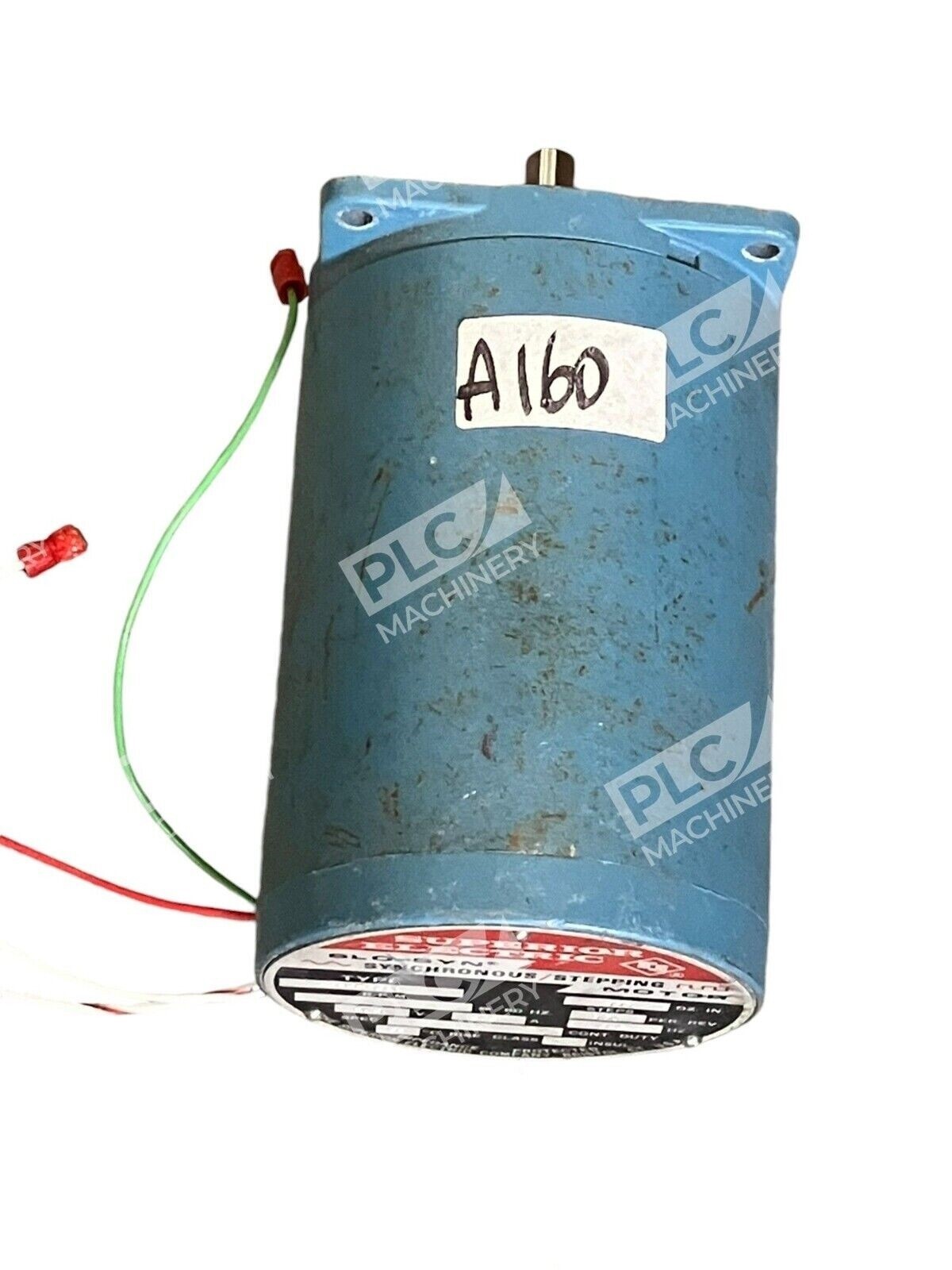 Superior Electric M093-FD11 - Superior Electric M093-FD11 SLO-SYN