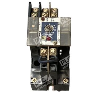 Square D 9050-TO-10E2 - Square D 9050-TO-10E2 /A w/ 8501-LSC /B
