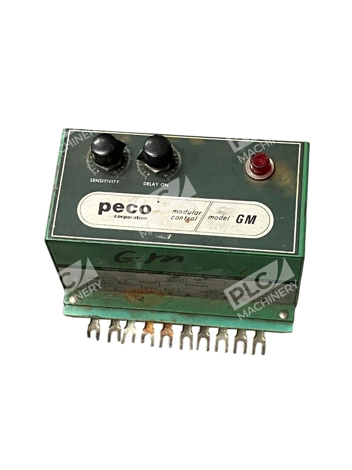 Peco C3004 10120 - Peco C3004 10120 Model GM