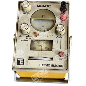 Thermo Electric Minimite - Thermo Electric Minimite