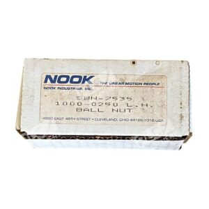 Nook Industries SBN-7535 - Nook Industries SBN-7535 1000-0250 L.H. Ball Nut