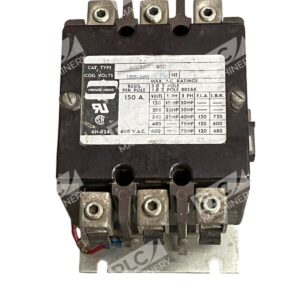 Crouse-Hinds ACC1230UM10 - Crouse-Hinds ACC1230UM10 150A 600VAC