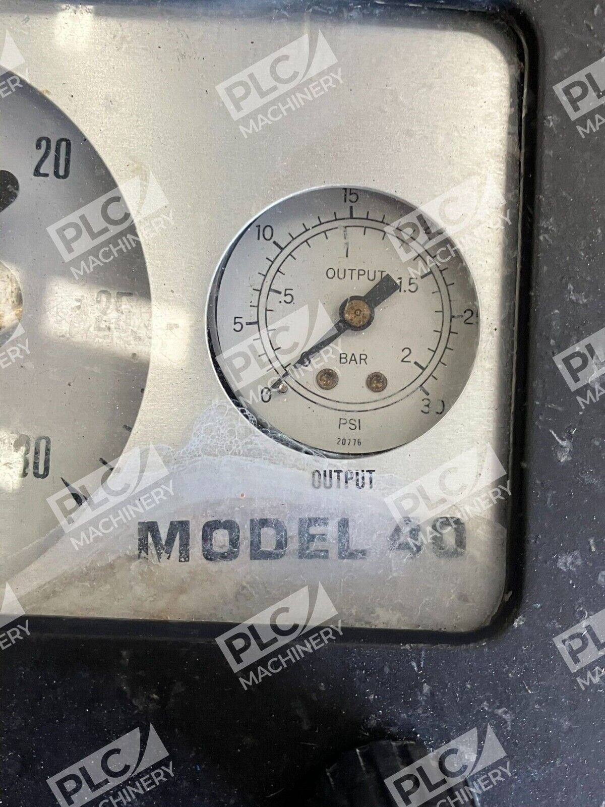 Ametek Model 40 CH-6305-D - Image 3