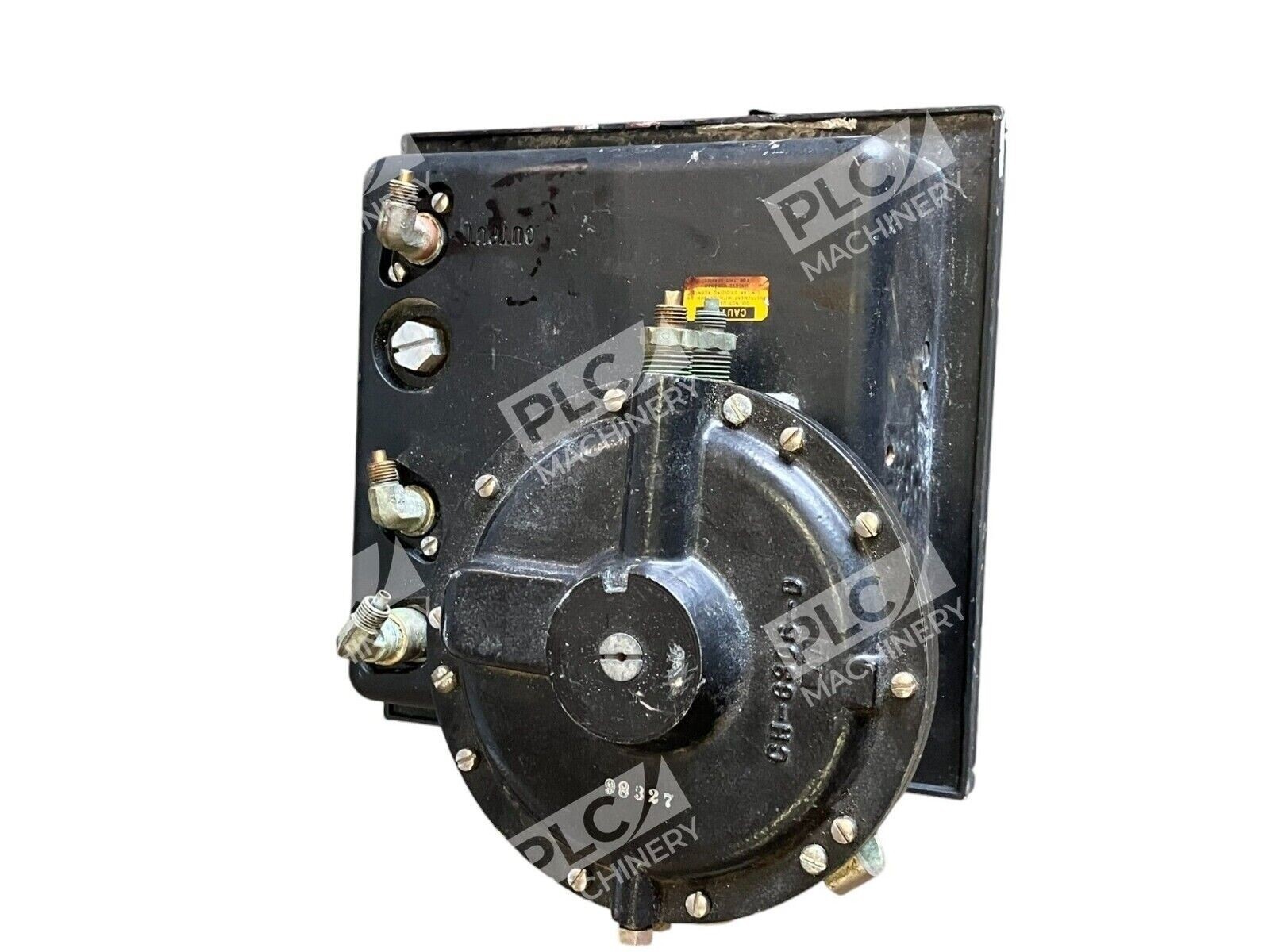 Ametek Model 40 CH-6305-D - Image 4