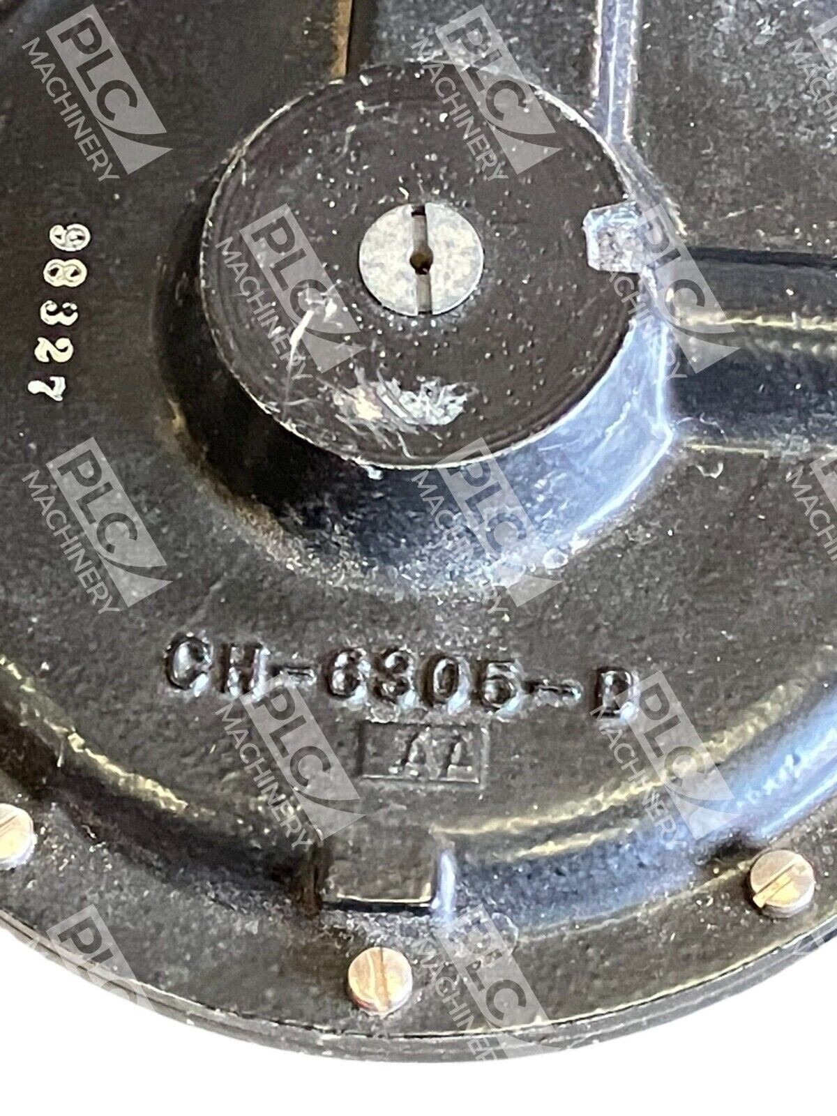 Ametek Model 40 CH-6305-D - Image 5