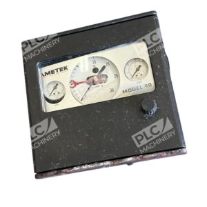 Ametek CH-6305-D - Ametek Model 40 CH-6305-D