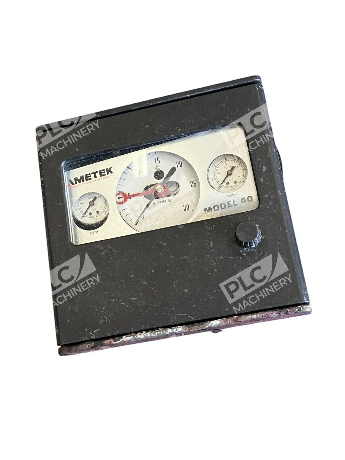 Ametek CH-6305-D - Ametek Model 40 CH-6305-D