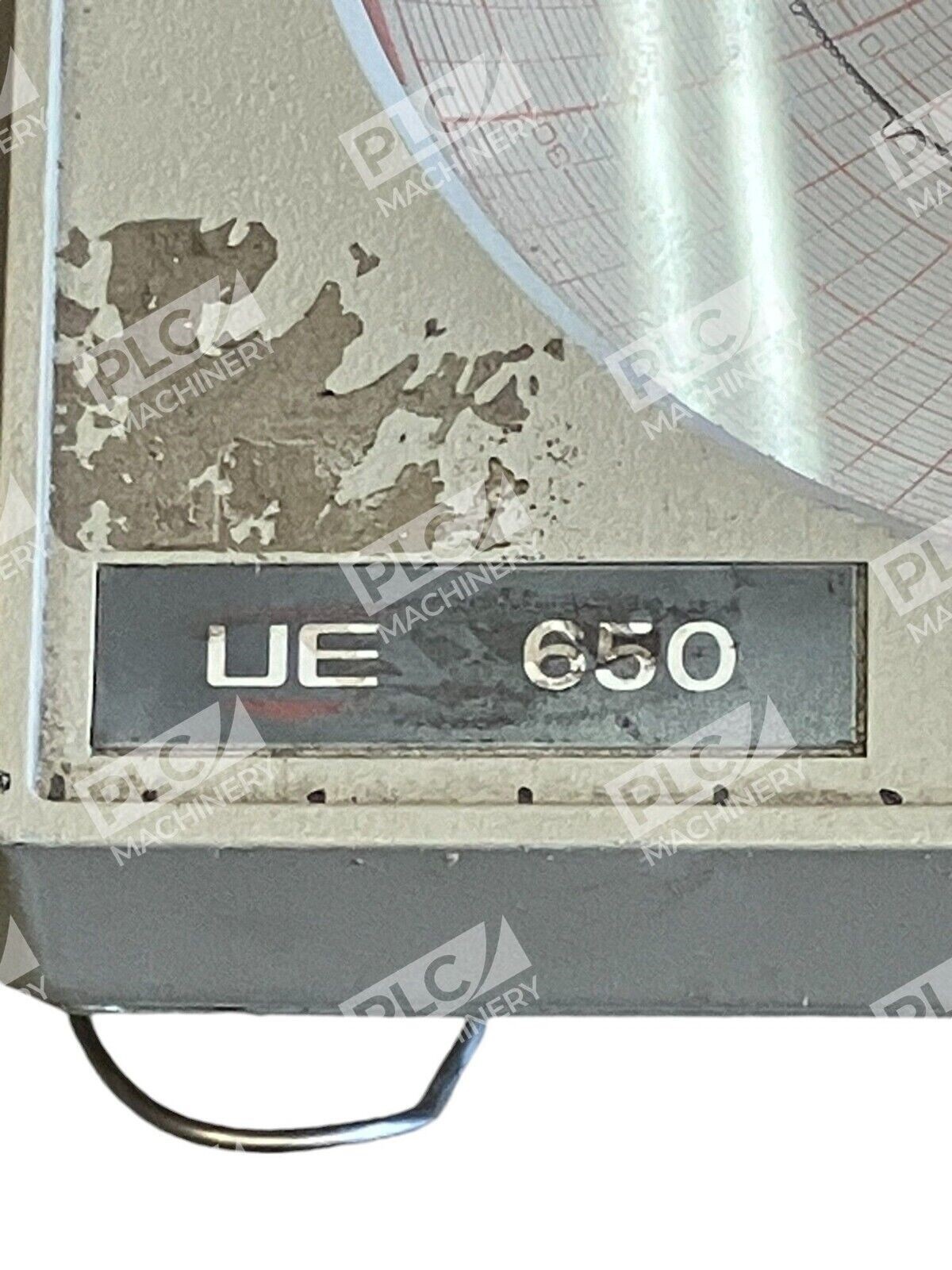 UE United Electric 650 MK-6464 T650-M002C-14BS - Image 4