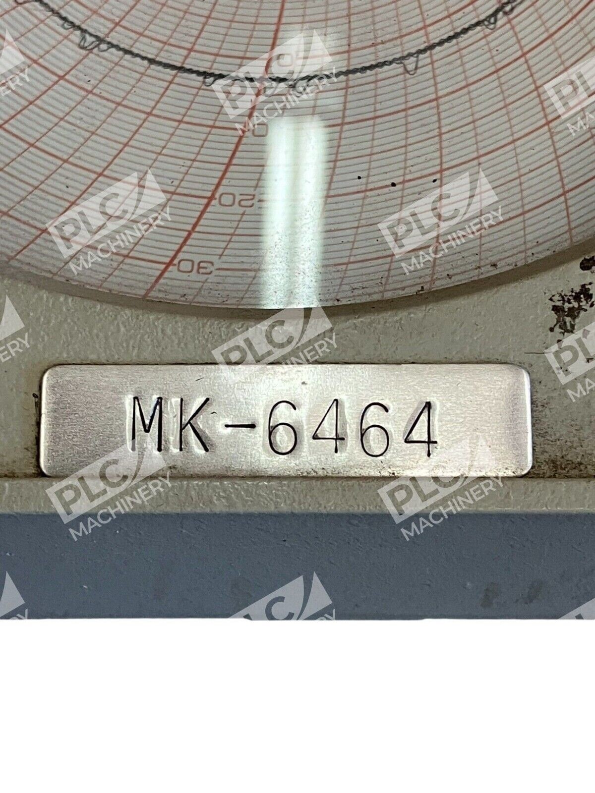 UE United Electric 650 MK-6464 T650-M002C-14BS - Image 3