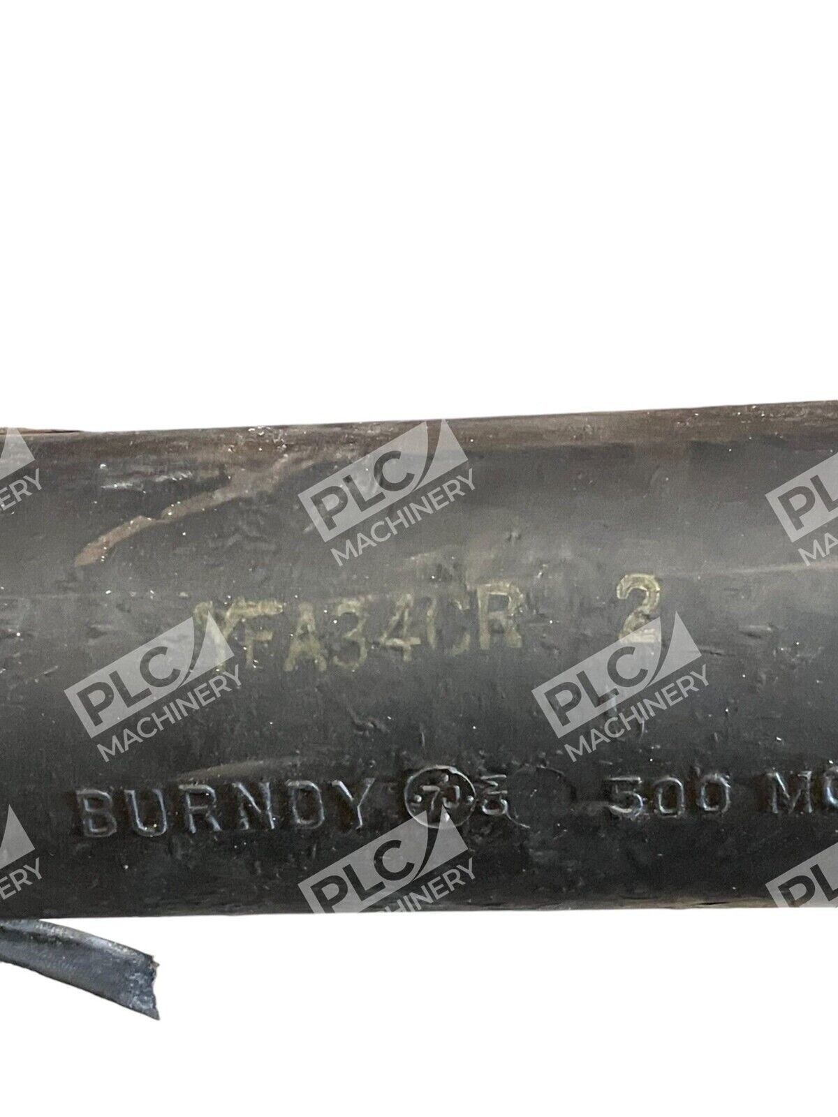 Burndy 500-MCM YFA34CR 2 - Image 4