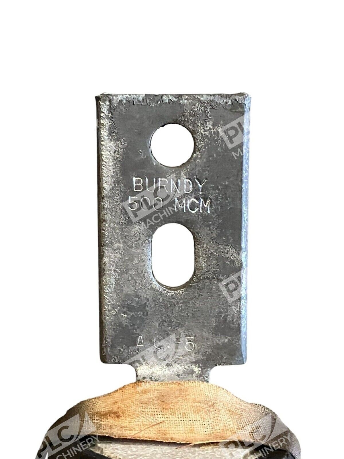 Burndy 500-MCM YFA34CR 2 - Image 5
