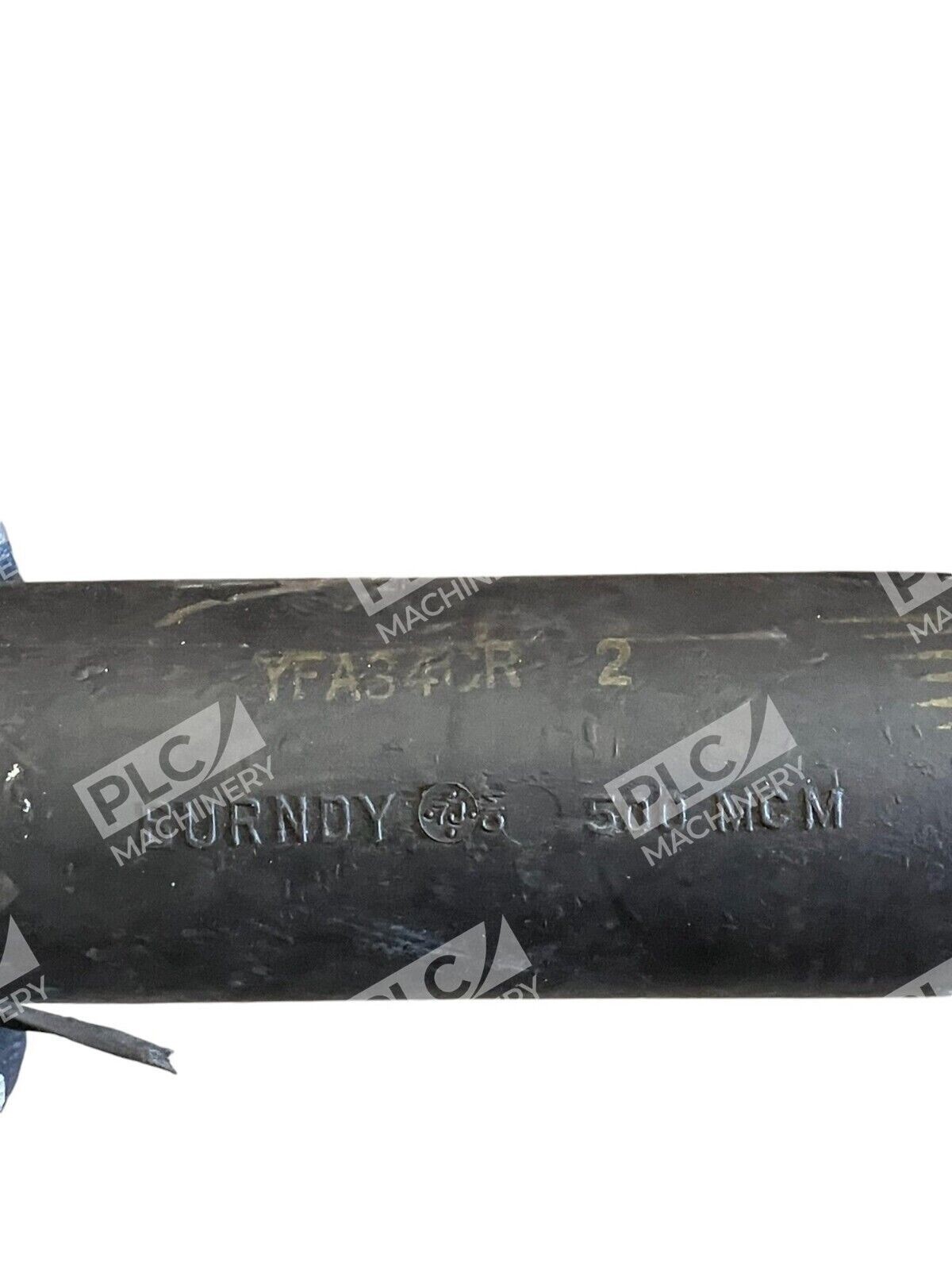 Burndy 500-MCM YFA34CR 2 - Image 3