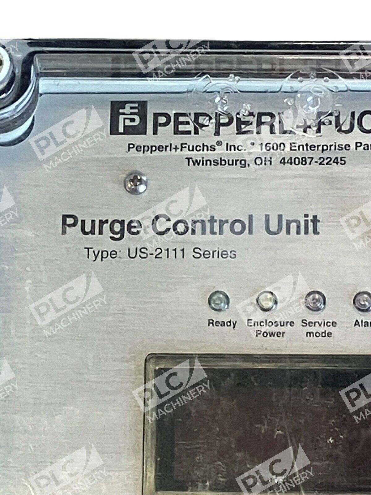 Pepperl+Fuchs US-2111 - Image 3