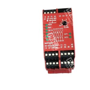 Allen Bradley MSR138DP - MSR138DP - Allen-Bradley - Safety Relay Module
