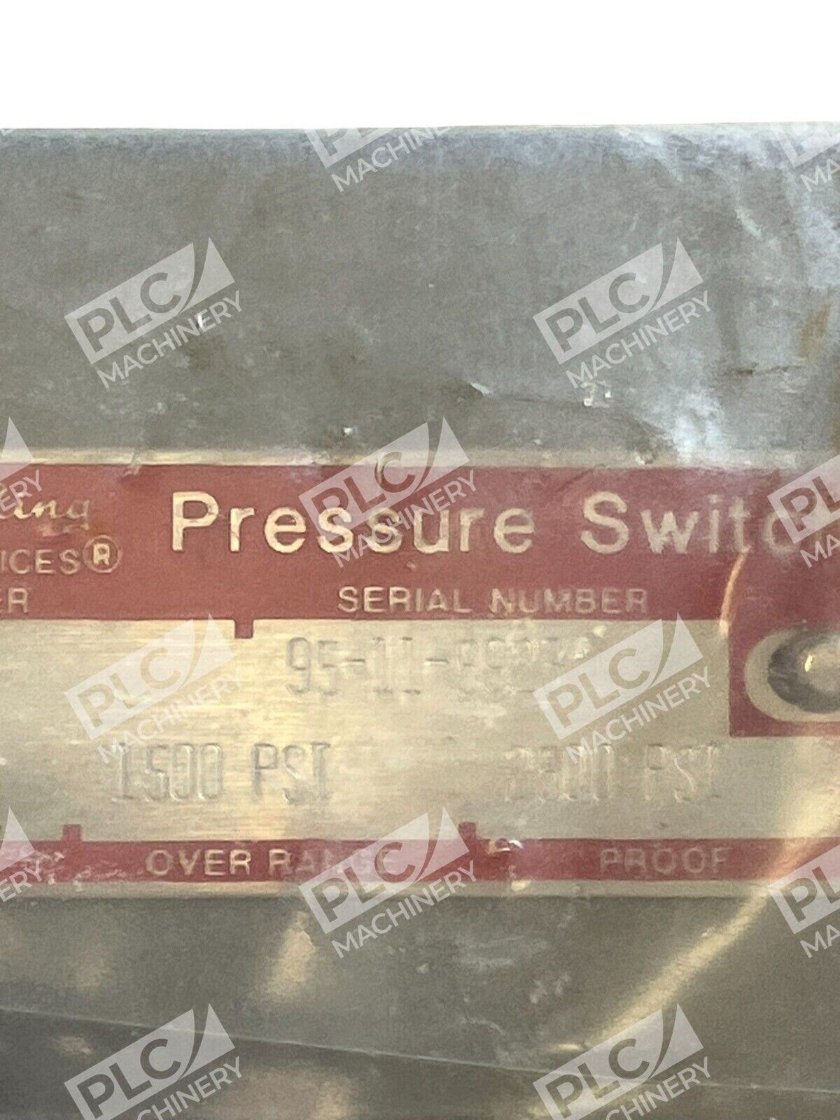 SRO Static O Ring 6NN-K2-M4-C2A-YY (lot of 2) - Image 6