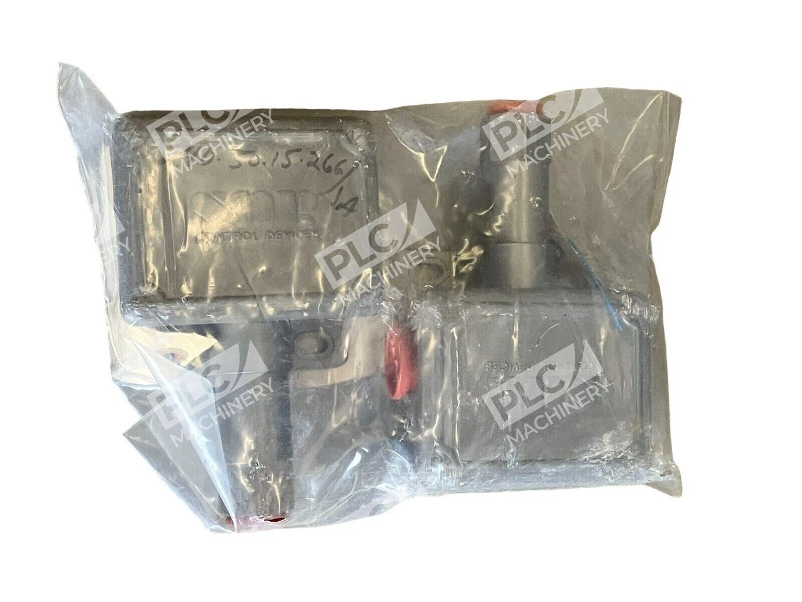 SRO Static O Ring 6NN-K2-M4-C2A-YY (lot of 2) - Image 2