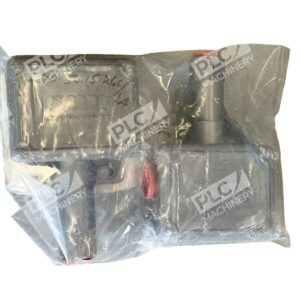 SOR Static O Ring 6NN-K2-M4-C2A-YY - SRO Static O Ring 6NN-K2-M4-C2A-YY (lot of 2)