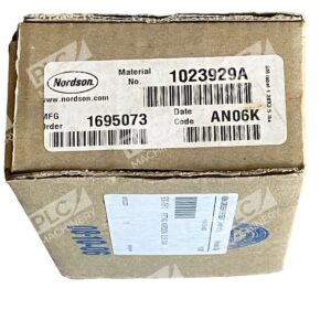 Nordson 1023929A - Nordson 1023929A 1695073