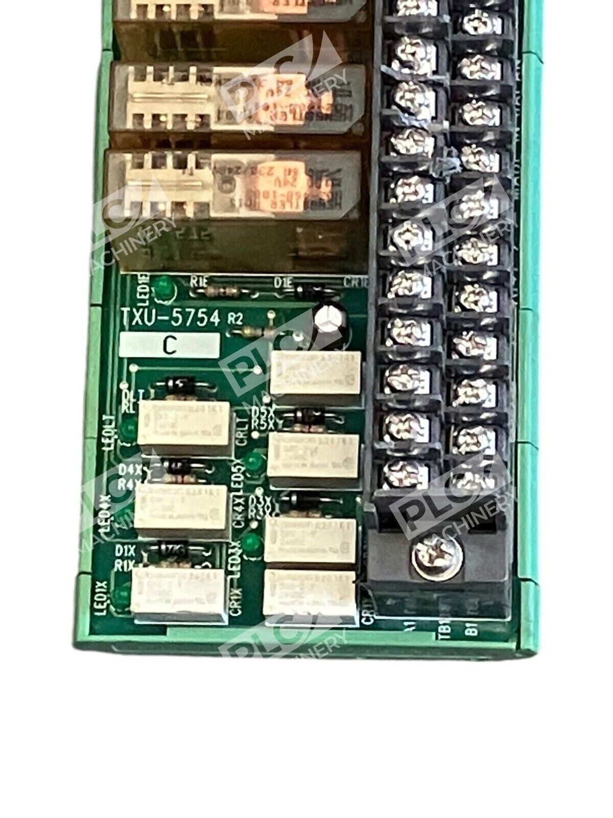 Jtekt TXU-5754 - Image 3