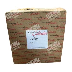 Milwaukee Cylinder AKX9259 - Milwaukee Cylinder AKX9259