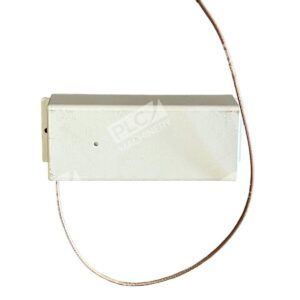 Dialoc ID MR50 - Dialoc ID MR50