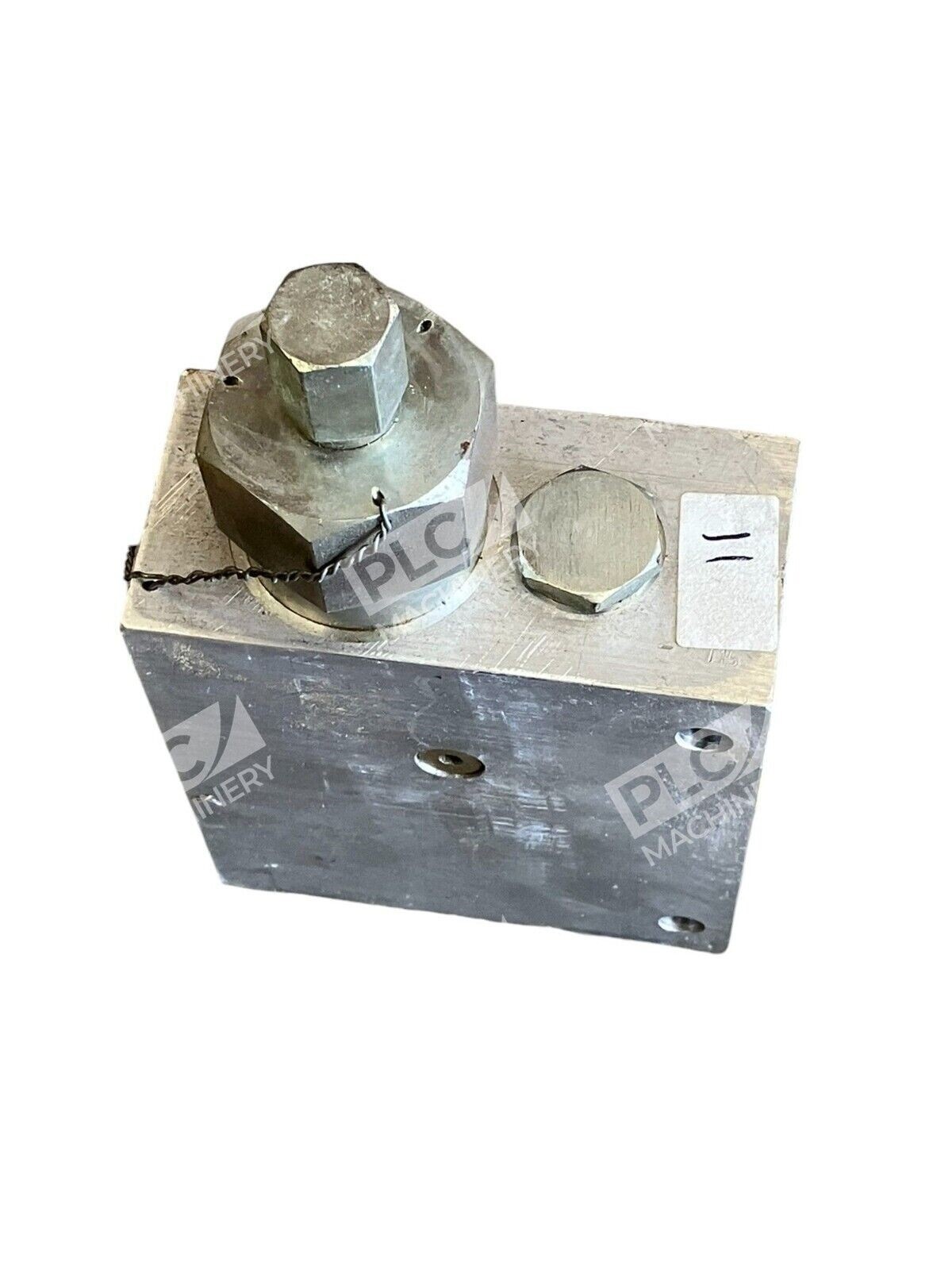 Integrated Hydraulic Limited 1E295F10W20S6 - Image 4