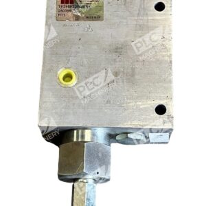 Integrated Hydraulics Limited 1E295F10W20S6 - Integrated Hydraulic Limited 1E295F10W20S6