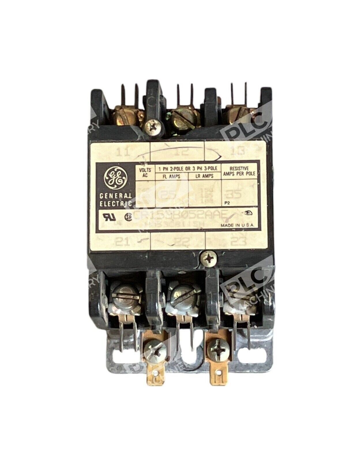 General Electric CR153B052AAE - Image 6
