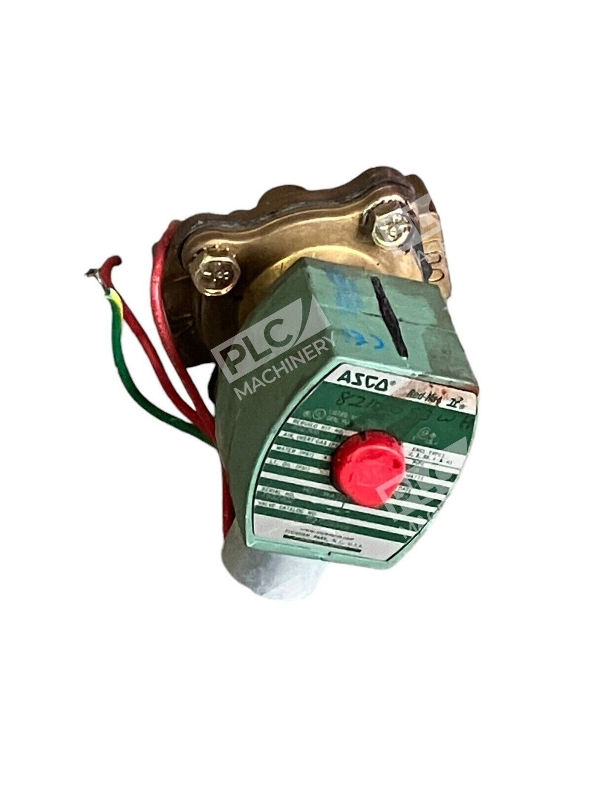 ASCO 8210G93HW - Image 2