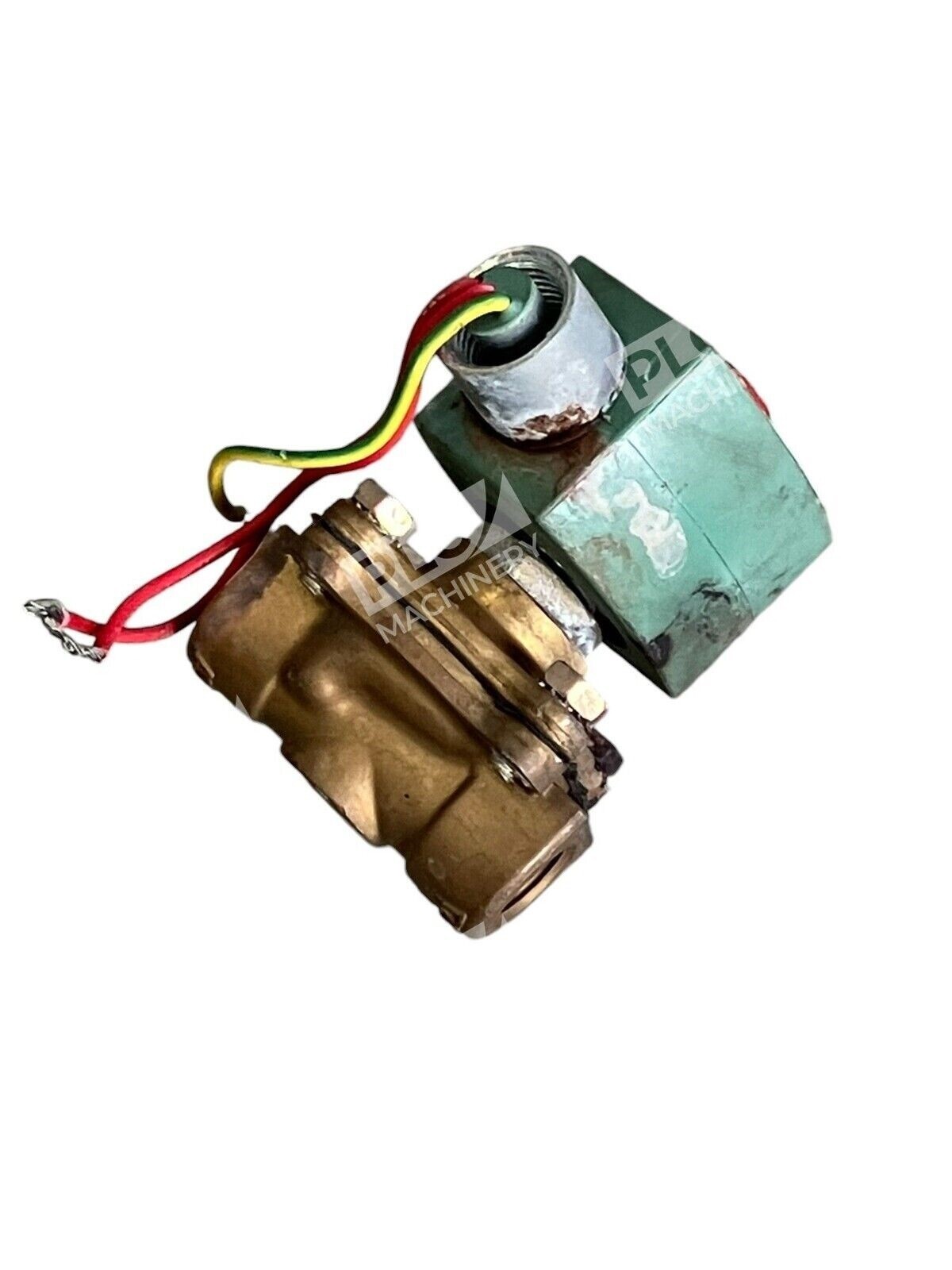ASCO 8210G93HW - Image 4