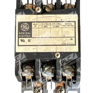 General Electric CR153B052AAE - General Electric CR153B052AAE