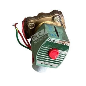 ASCO 8210G93HW - ASCO 8210G93HW