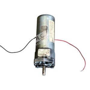 Dunkermotoren GR63X55 - Dunkermotoren GR63X55 88826-01610